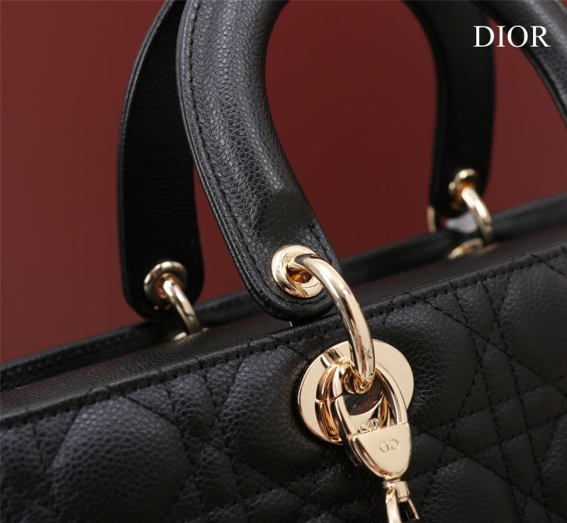 Christian Dior My Lady Bags